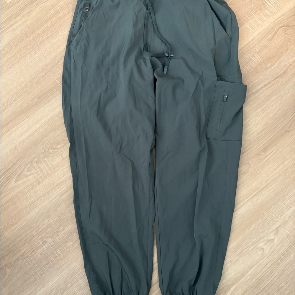 Women’s Blue Joggers